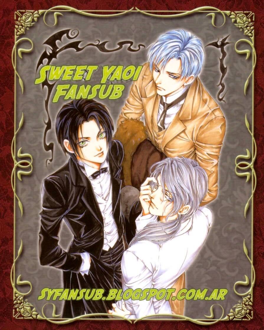 akuma no ichigo chapter 4 2