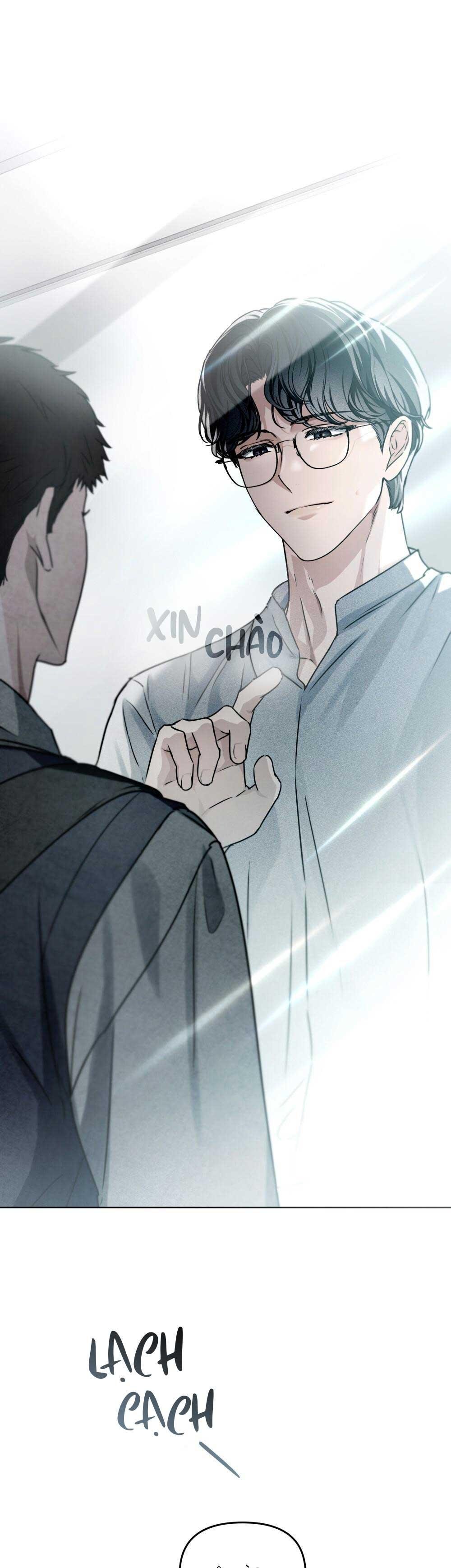 (cbunu) lửa hồn chapter 16 1