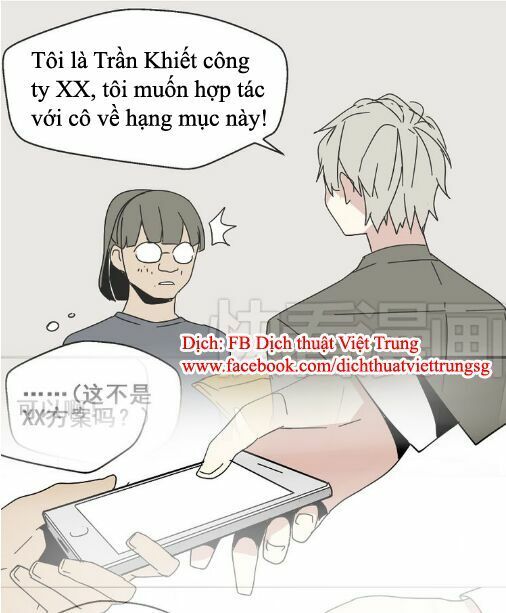 ứng dụng thẩm mỹ chapter 47 27