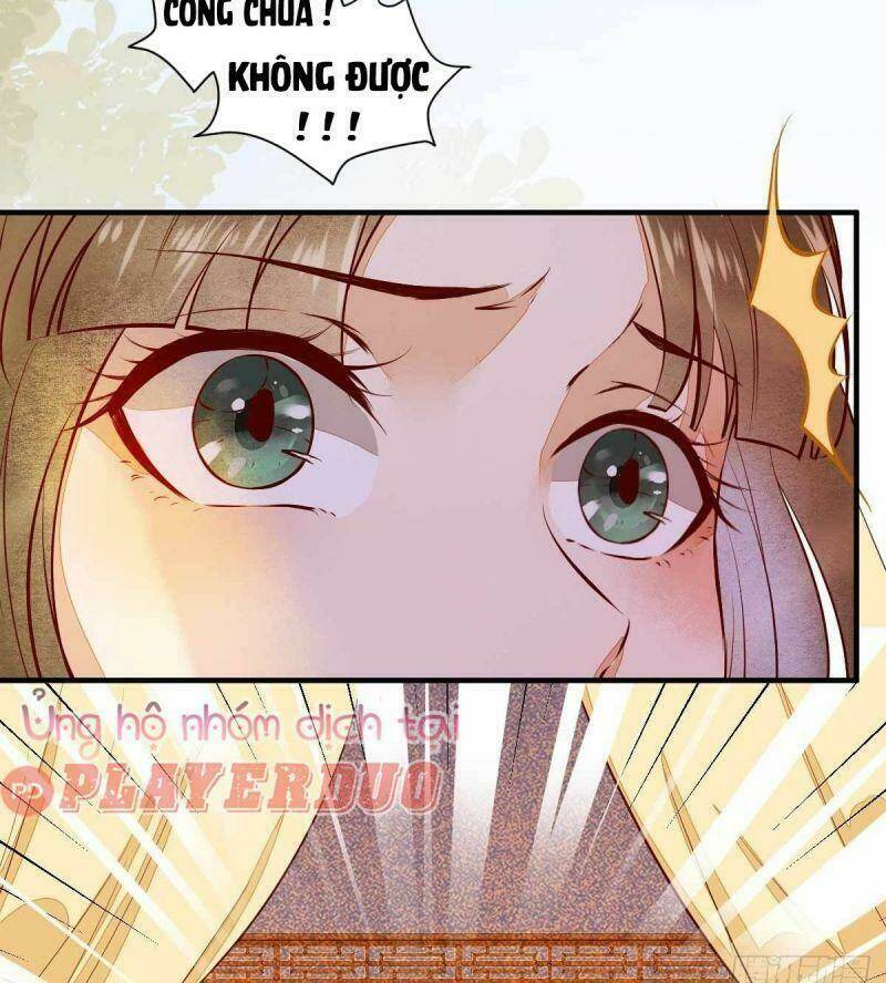 sát thủ vương phi không dễ chọc chapter 36 21