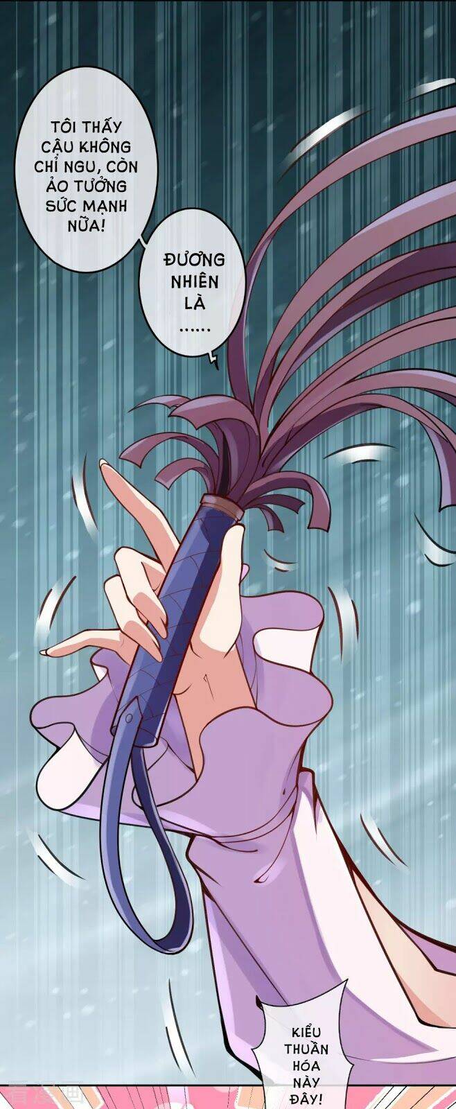 đô thị hộ hoa tiên tôn chapter 4 26