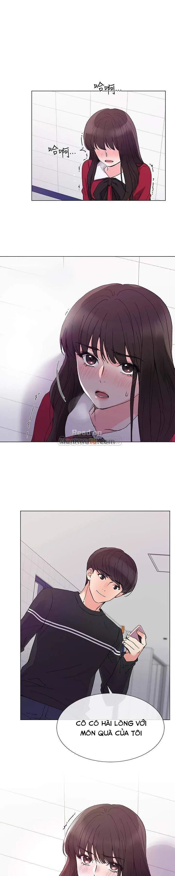 trả thù cô ta chapter 39 1