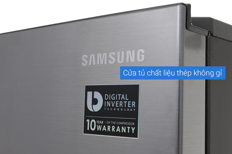 Tủ Lạnh Samsung Inverter RT32K5932S8/SV (319L) - Hàng chính hãng