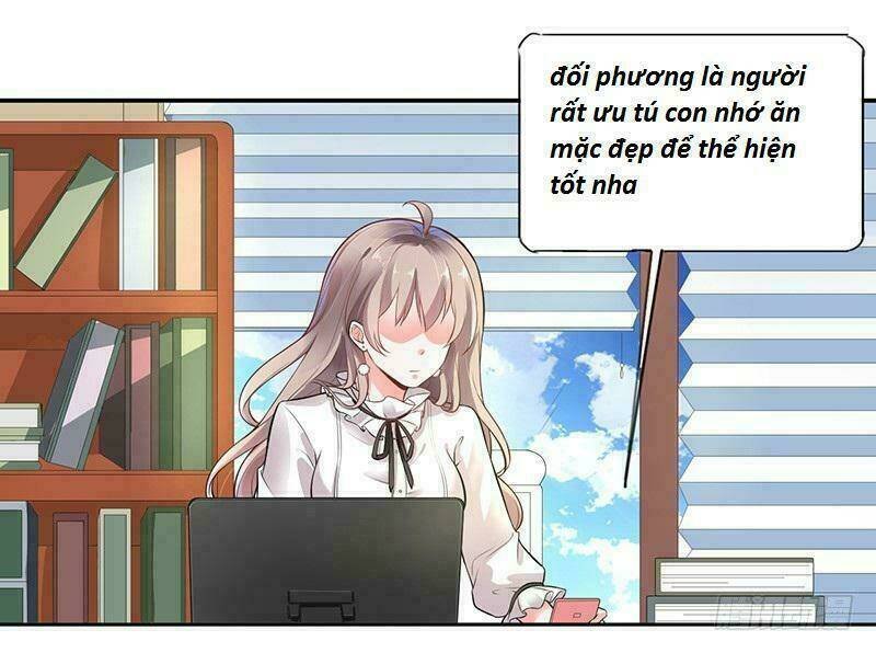 độc sủng tiểu lão bà chapter 8 11