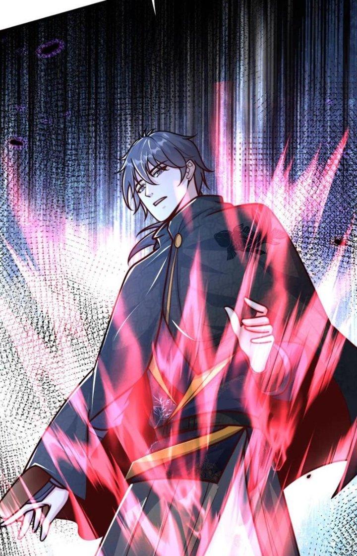 ta nuôi ma quỷ ở trấn ma ti chapter 178 7