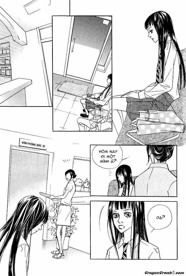 flowers of evil chapter 16 14