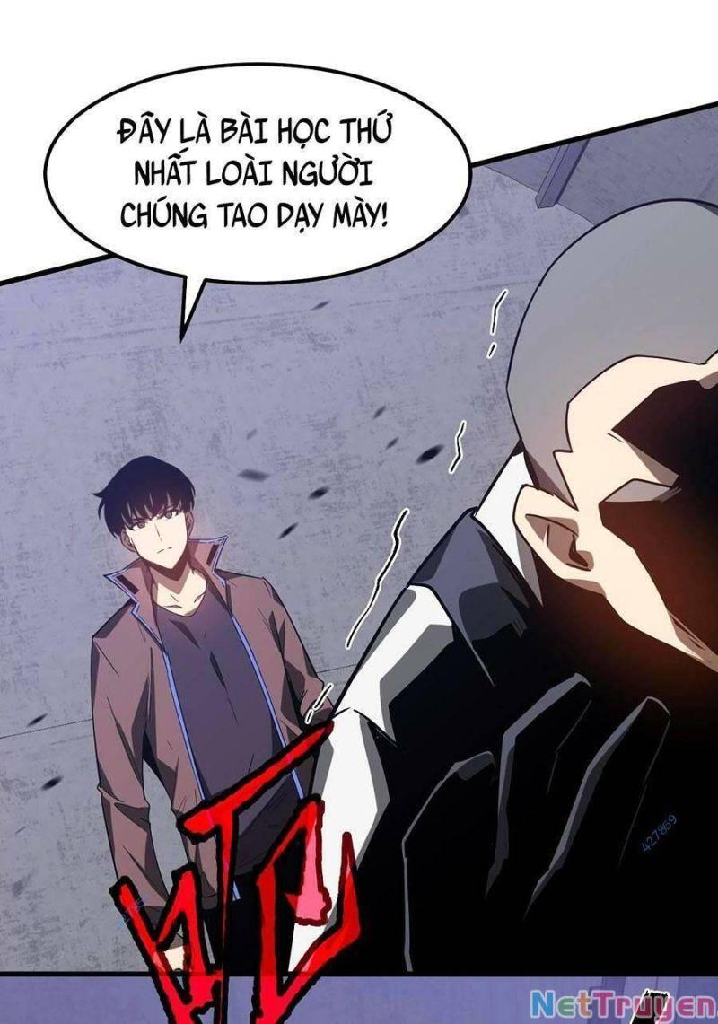 siêu tiến hóa chapter 88 57