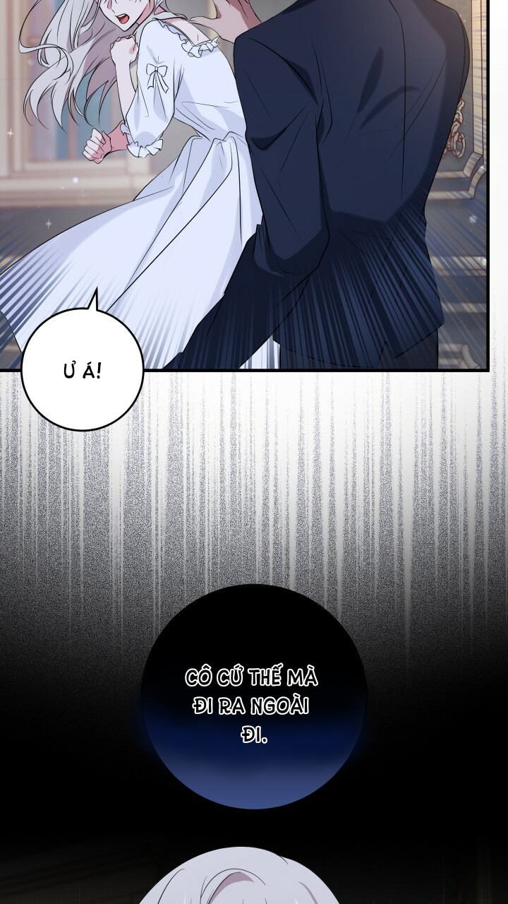 hãy nếm và nuốt đi nào chapter 14.2 15