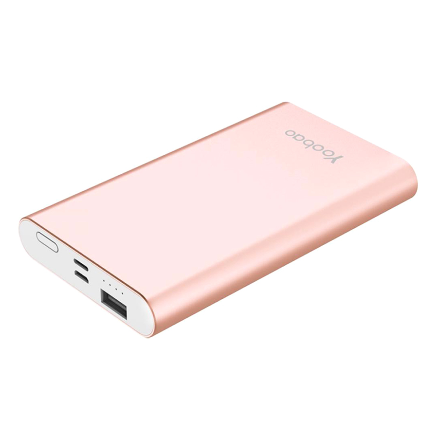 Pin Sạc Dự Phòng Yoobao PL10 10000mAh - Hàng Chính Hãng