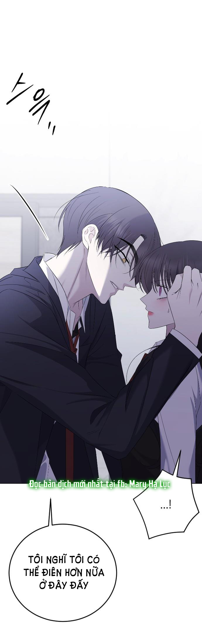 tôi sẽ thay đổi kết cục chapter 21.2 12