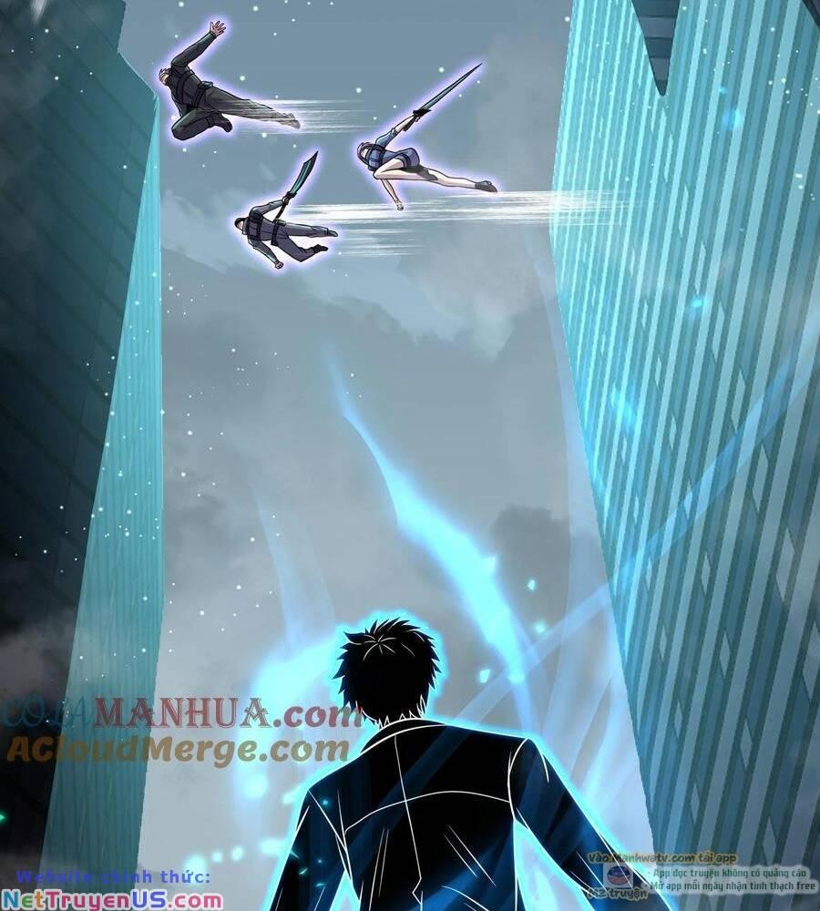 nhìn thấy thanh máu, ta xử tội thần linh chapter 116 15