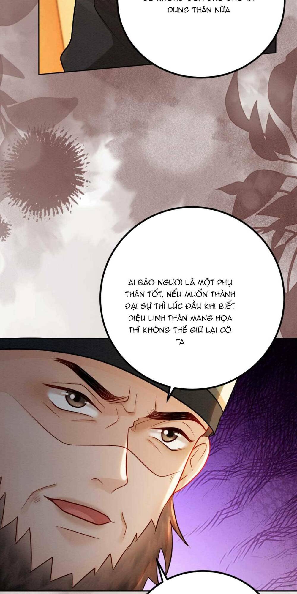 báo cáo nhiếp chính vương, đại lão nàng ấy chuyên trị bệnh liệt dương chapter 154 18