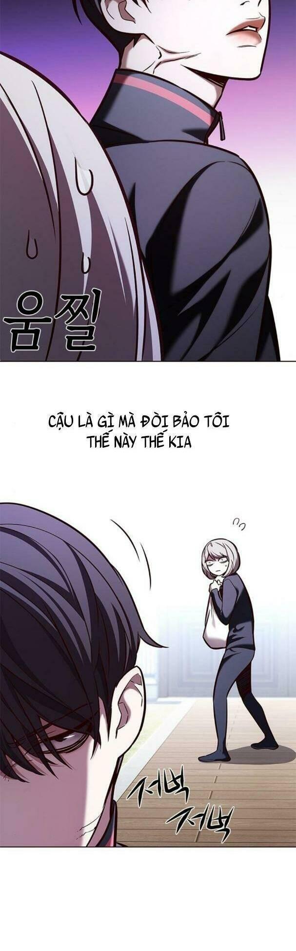 biến thân thành mèo chapter 195 23