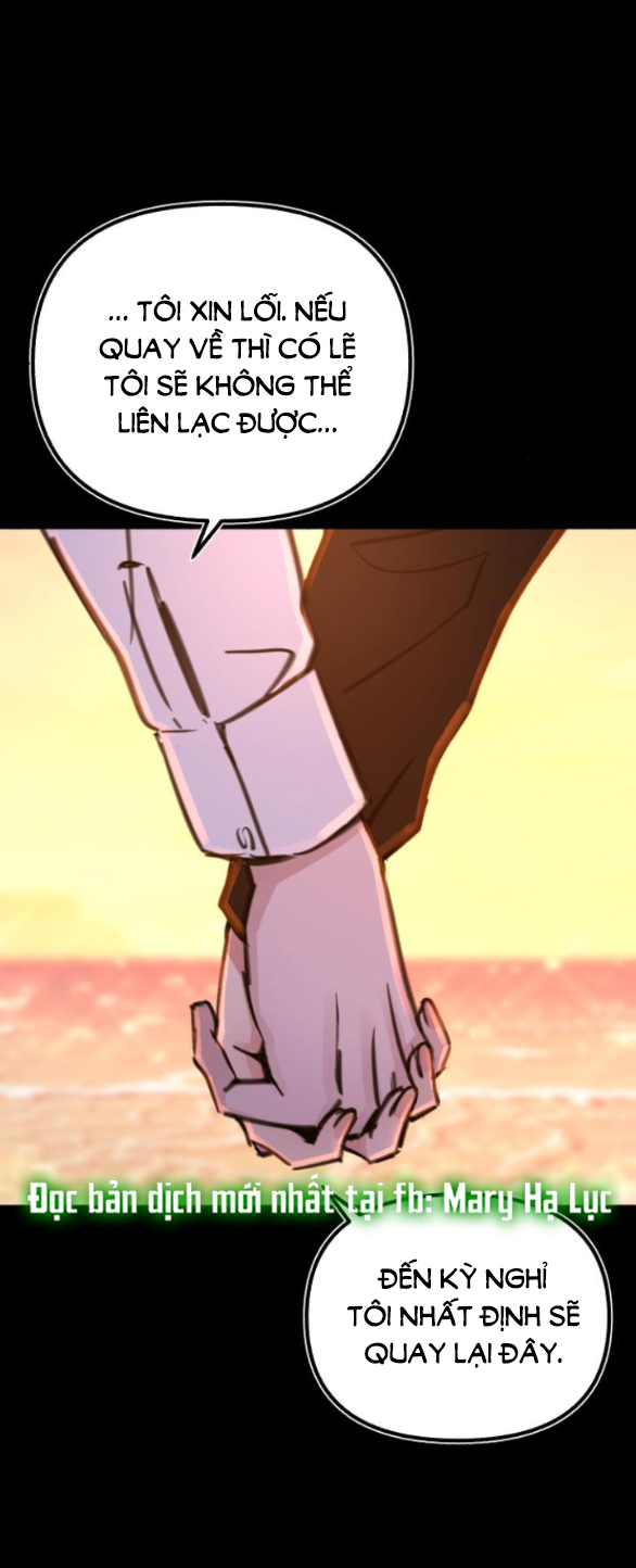 nàng thơ nổi tiếng - nàng thơ myung chapter 56.1 22