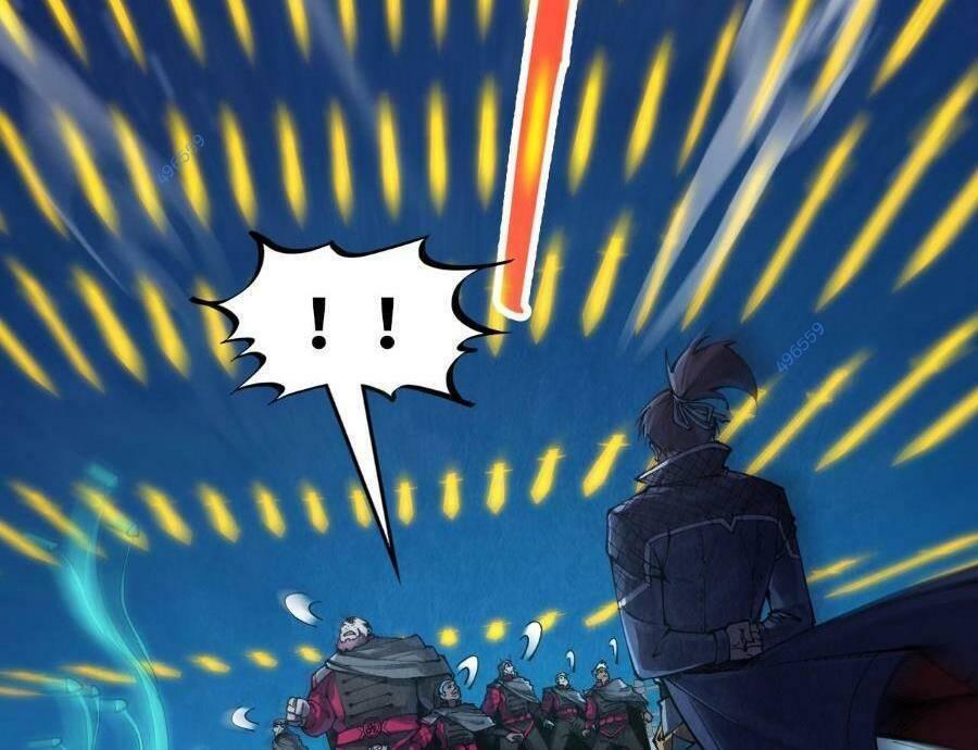 vạn cổ chí tôn chapter 277 105