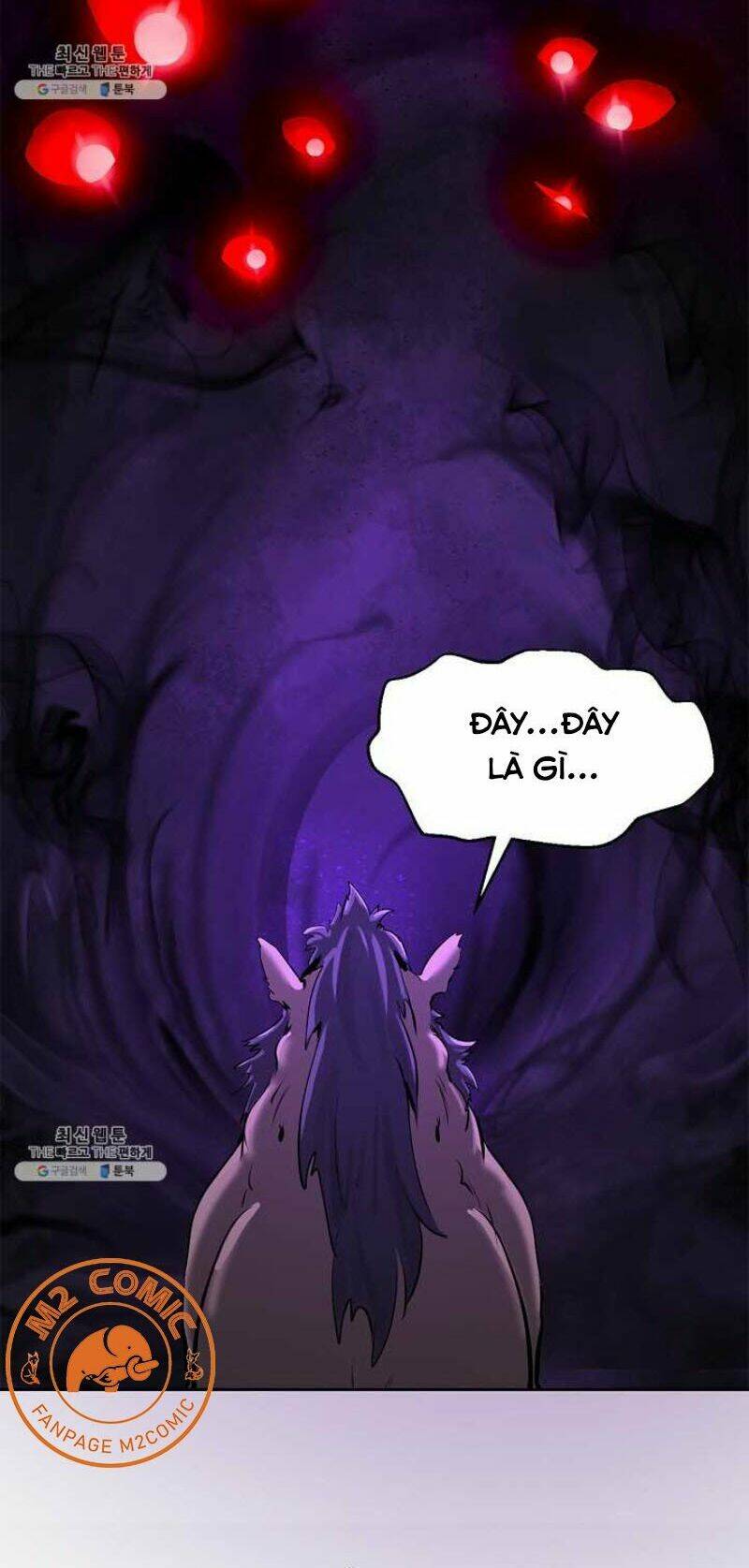 xuyên không thành hổ chapter 15 44