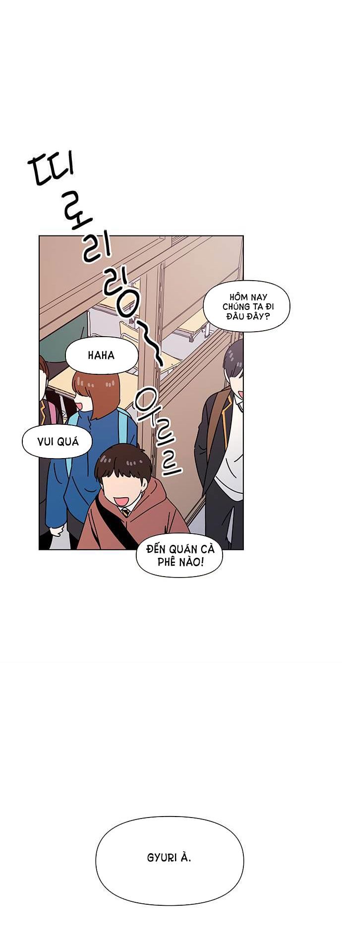 thanh xuân rực rỡ - season of blossom chapter 114 46