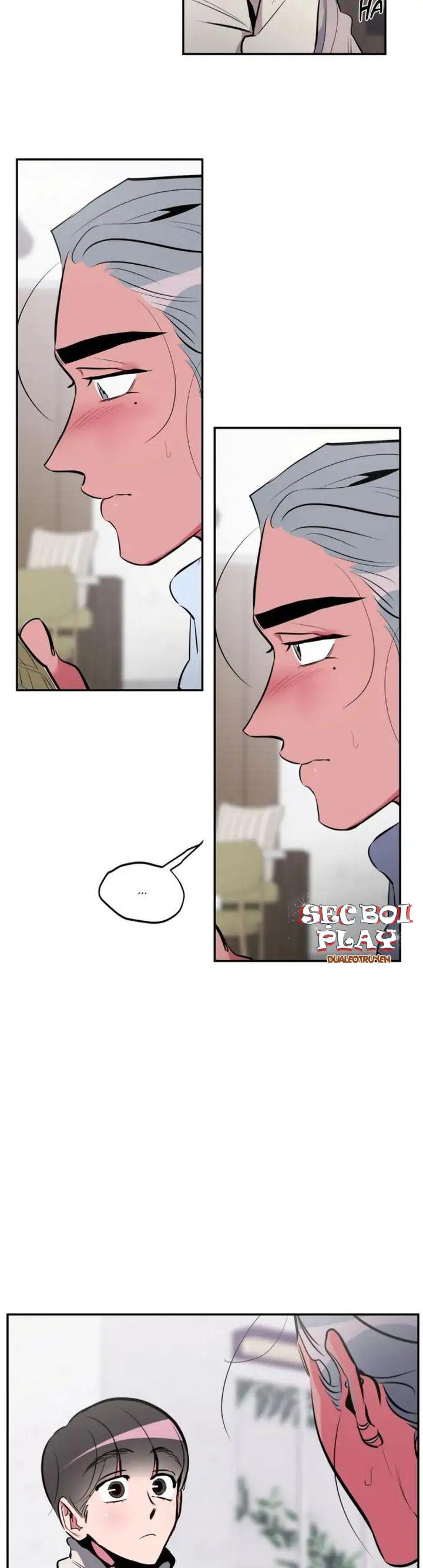 đối tác cơ thể hoàn hảo chapter 32 8