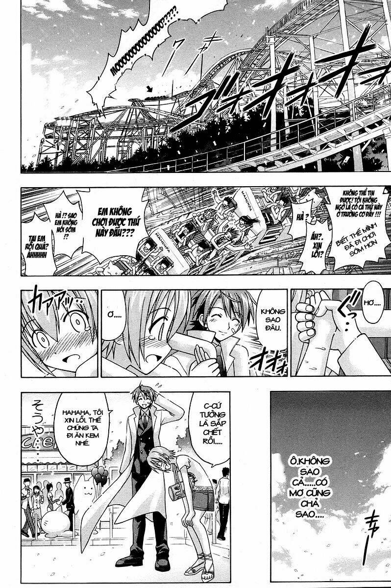 bậc thầy ma pháp chapter 124 6