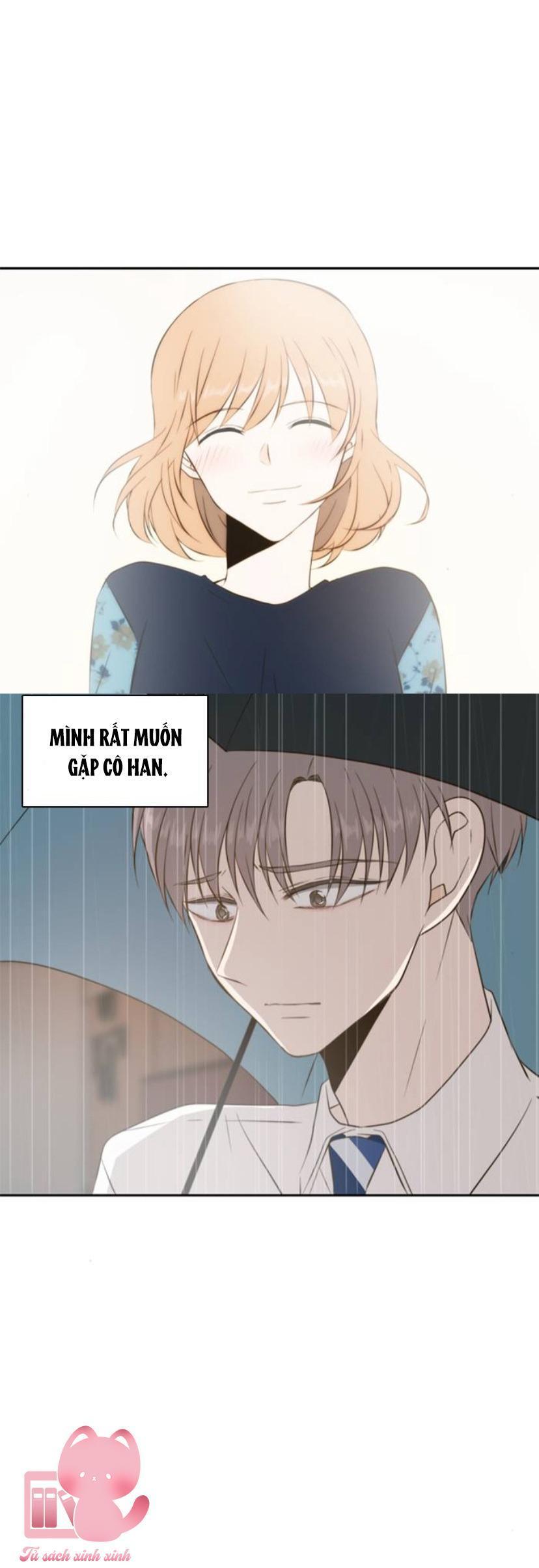 a good day to be a dog chapter 58 54