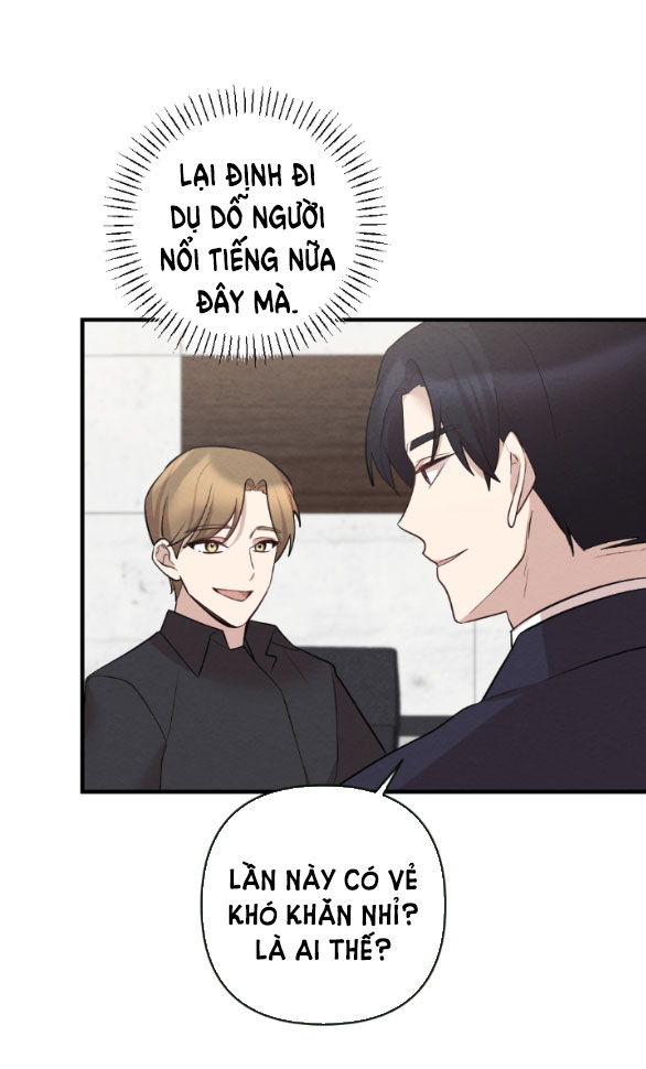 [18+] đêm không thể vãn hồi chapter 11.1 23