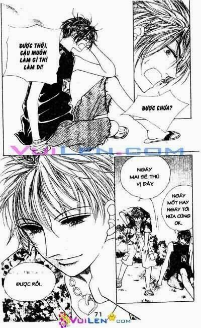 cô gái trung hoa chapter 11 71