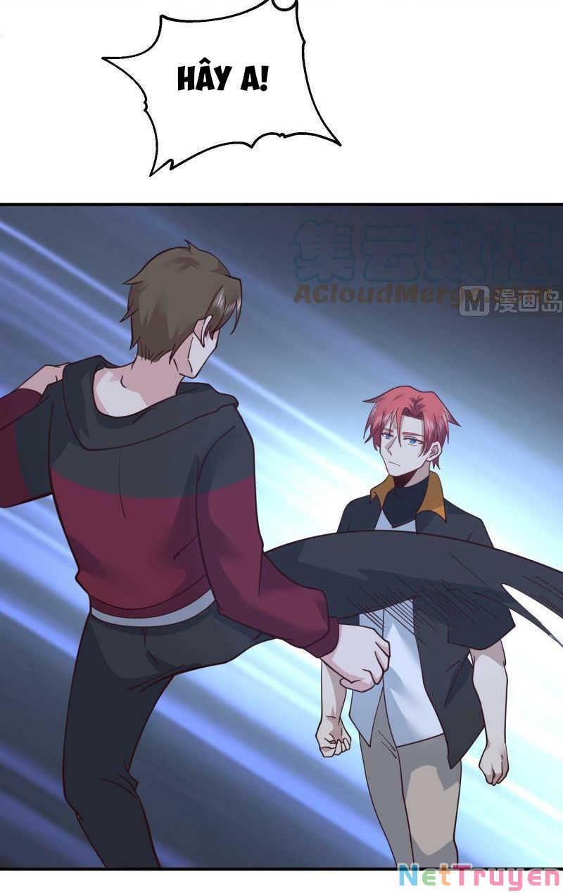 trên người ta có một rồng chapter 509 2