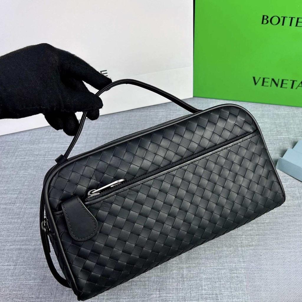 Clutch - Ví Cầm Tay Bottega Veneta - Nam - LIKEAUTH VIP TRANDY LUXURY