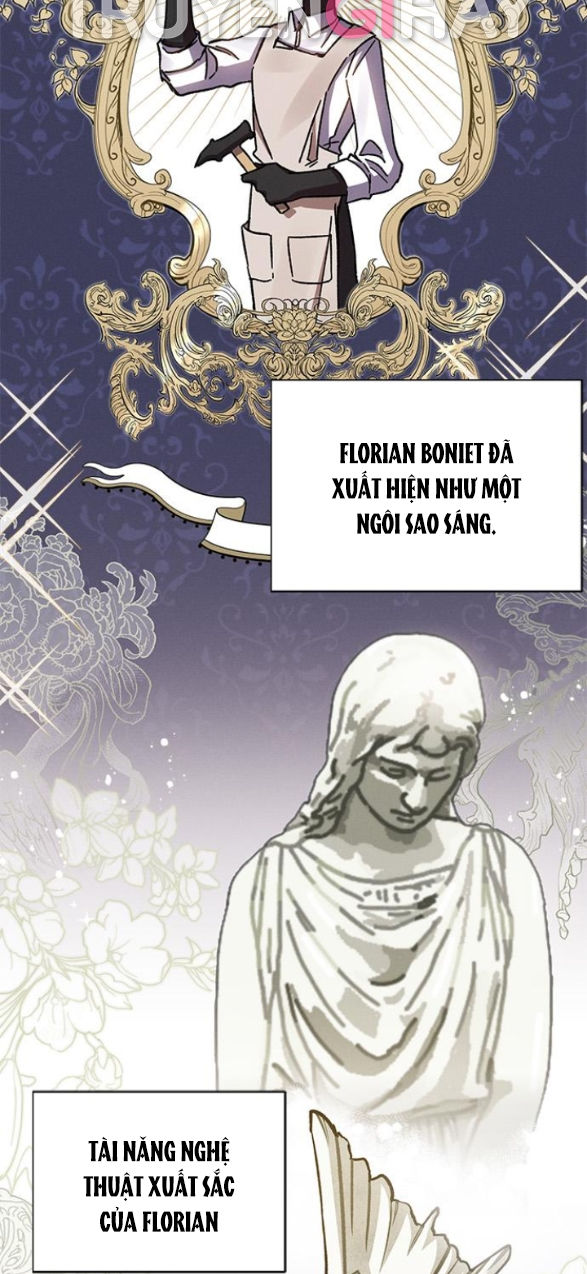 ôi kẻ thù không đội trời chung thân ái của tôi chapter 35.1 25