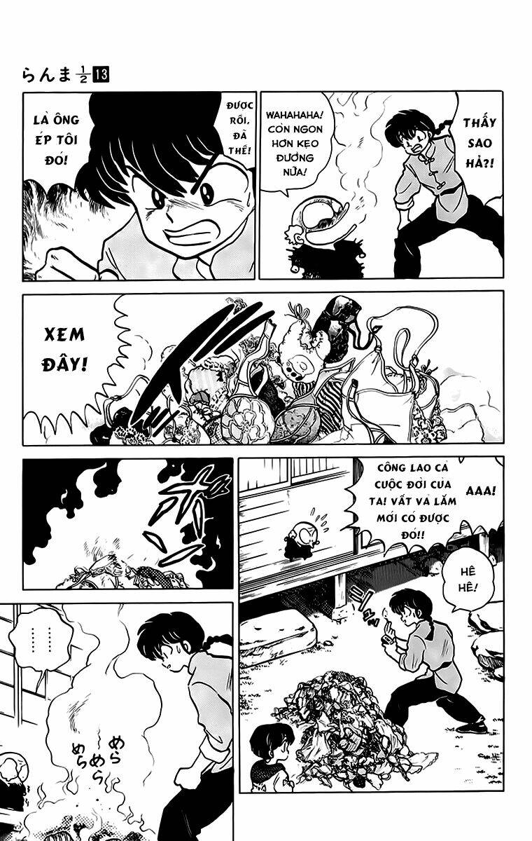 suối lời nguyền chapter 133 12