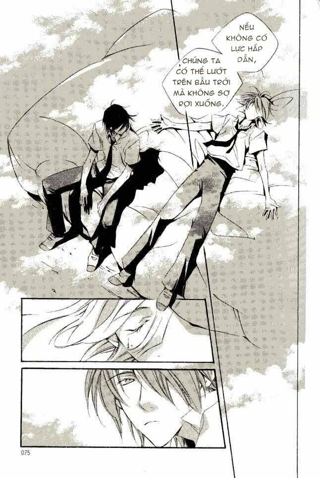 the tale of a letter inside the top room chapter 1 19