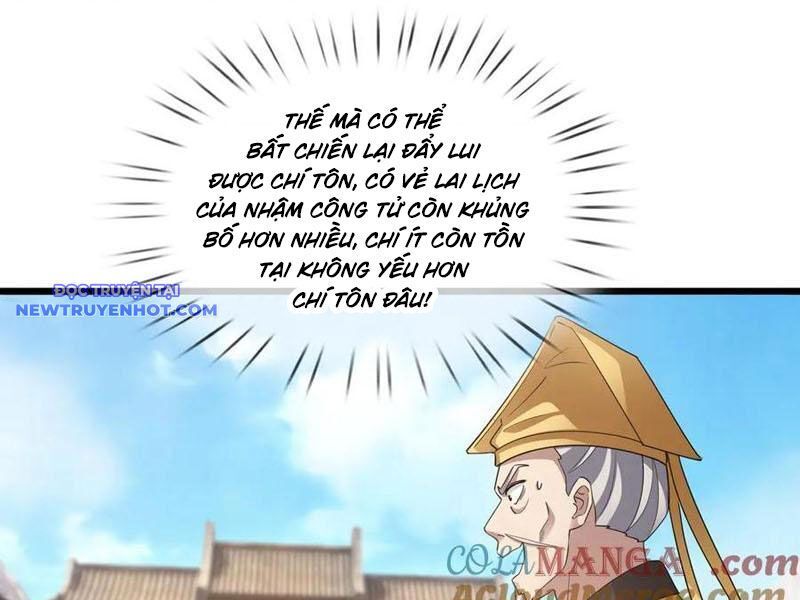 ngủ say vạn cổ: xuất thế đẩy ngang chư thiên chapter 65 2