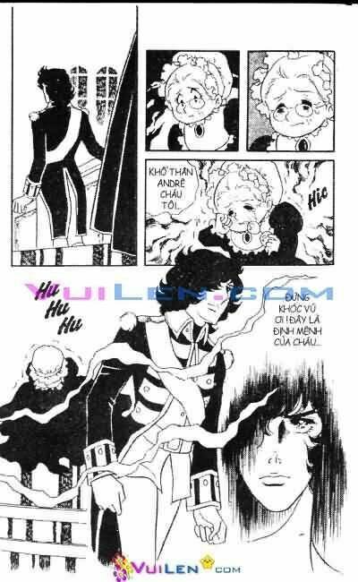 hoa hồng véc-xây chapter 9 82