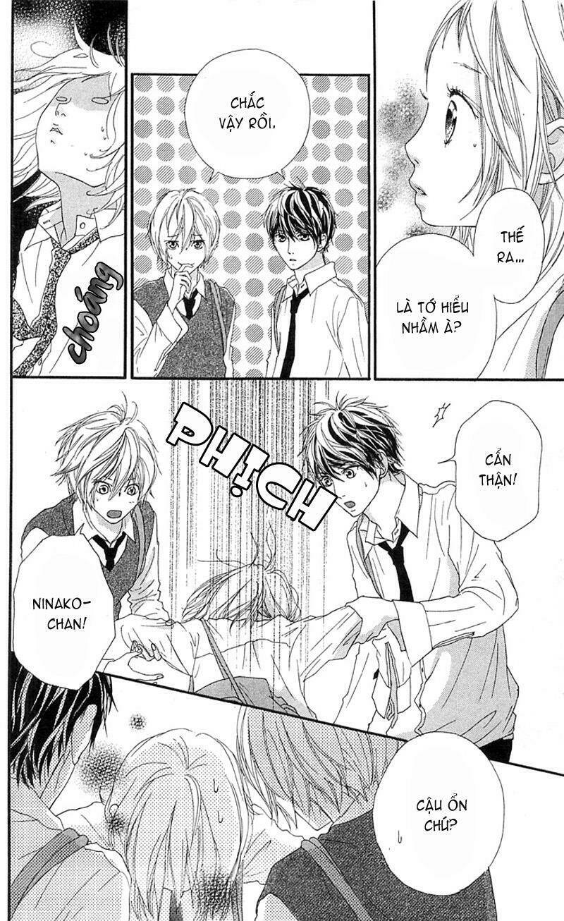 tình yêu học trò chapter 9 31