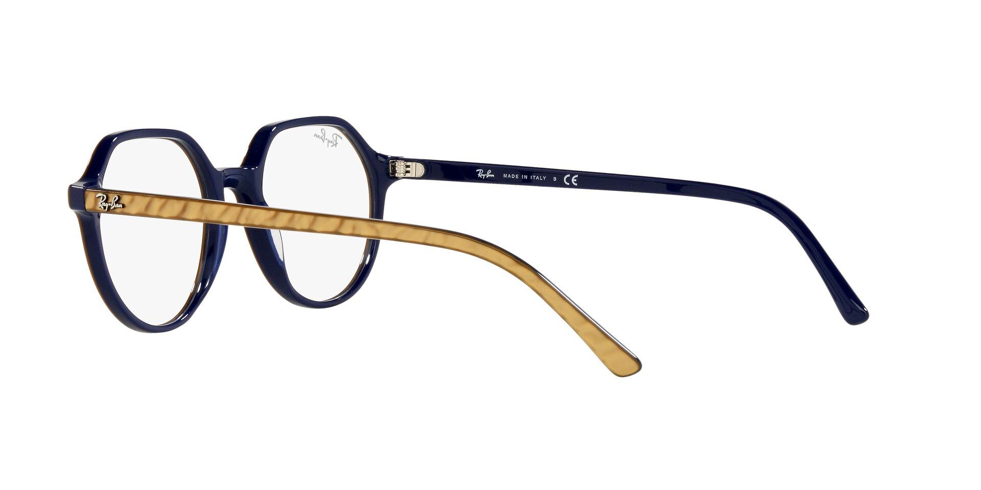 Mắt Kính RAY-BAN VISTA THALIA - RX5395F 8051 -Eyeglasses