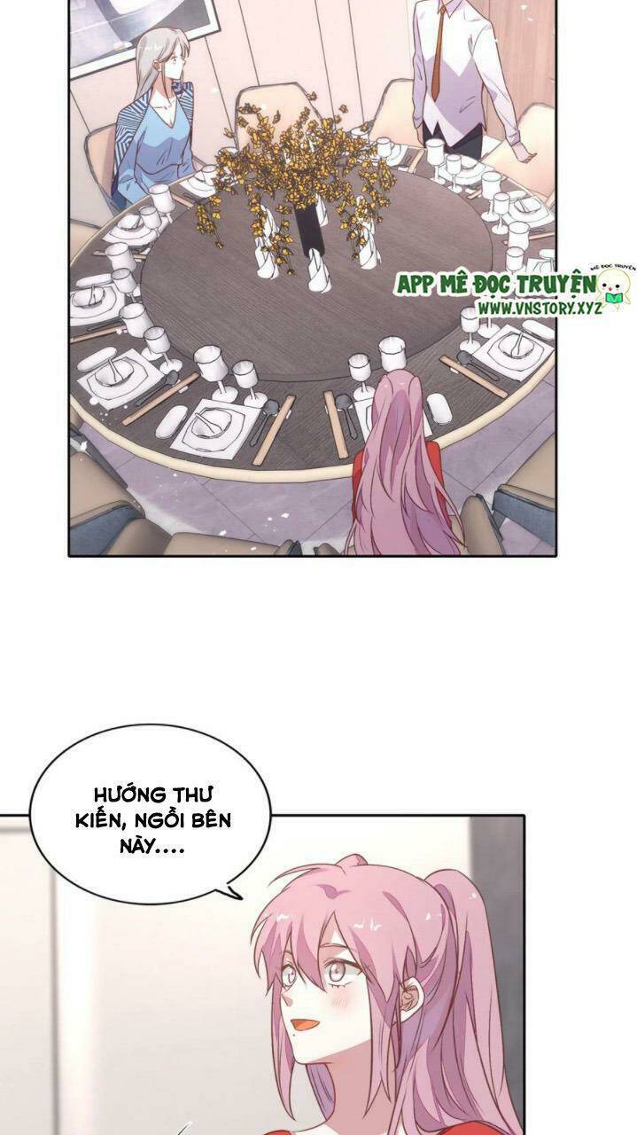 bạn trai kém tuổi bẫy yêu tôi chapter 70 24