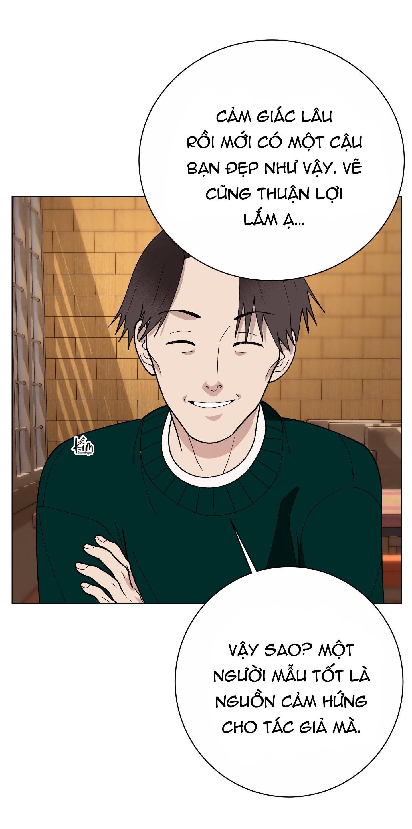 bl ngắn tuyển chọn Chapter 31.2 adonis 2 19