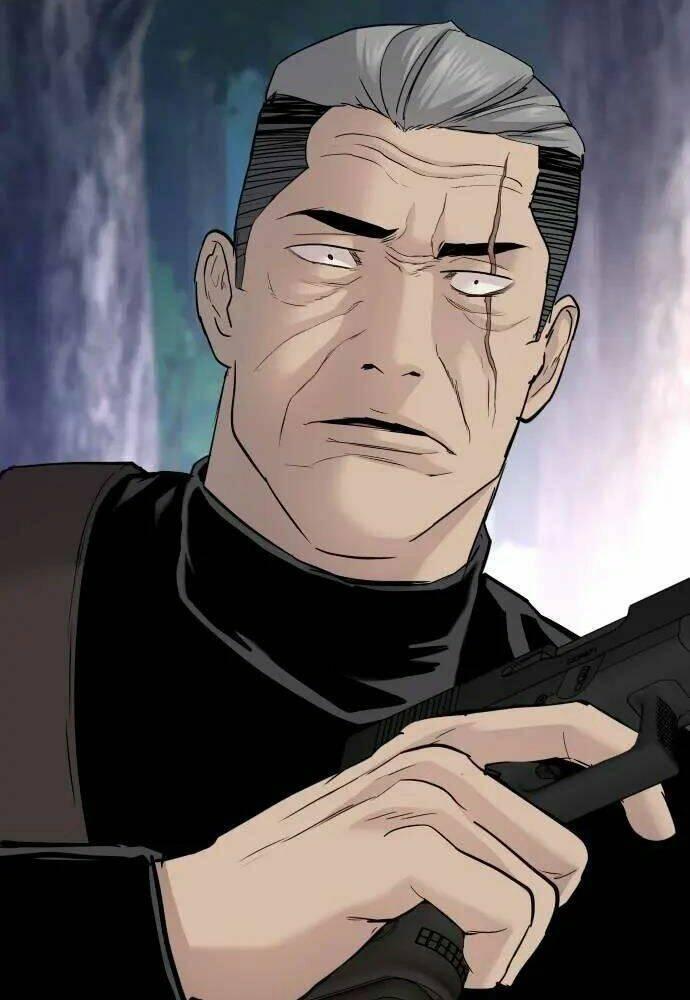 đặc vụ kim chapter 46 2