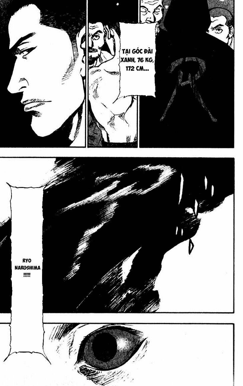 shamo (võ đạo) chapter 88 16