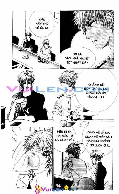 đợi em chapter 121 17