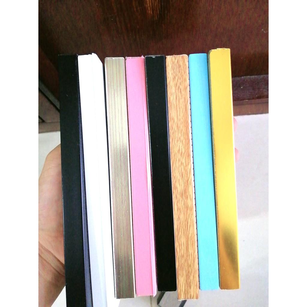 Khung ảnh 13x18cm kích thước lọt lòng 13x18cm, nhiều màu, bao gồm kiếng