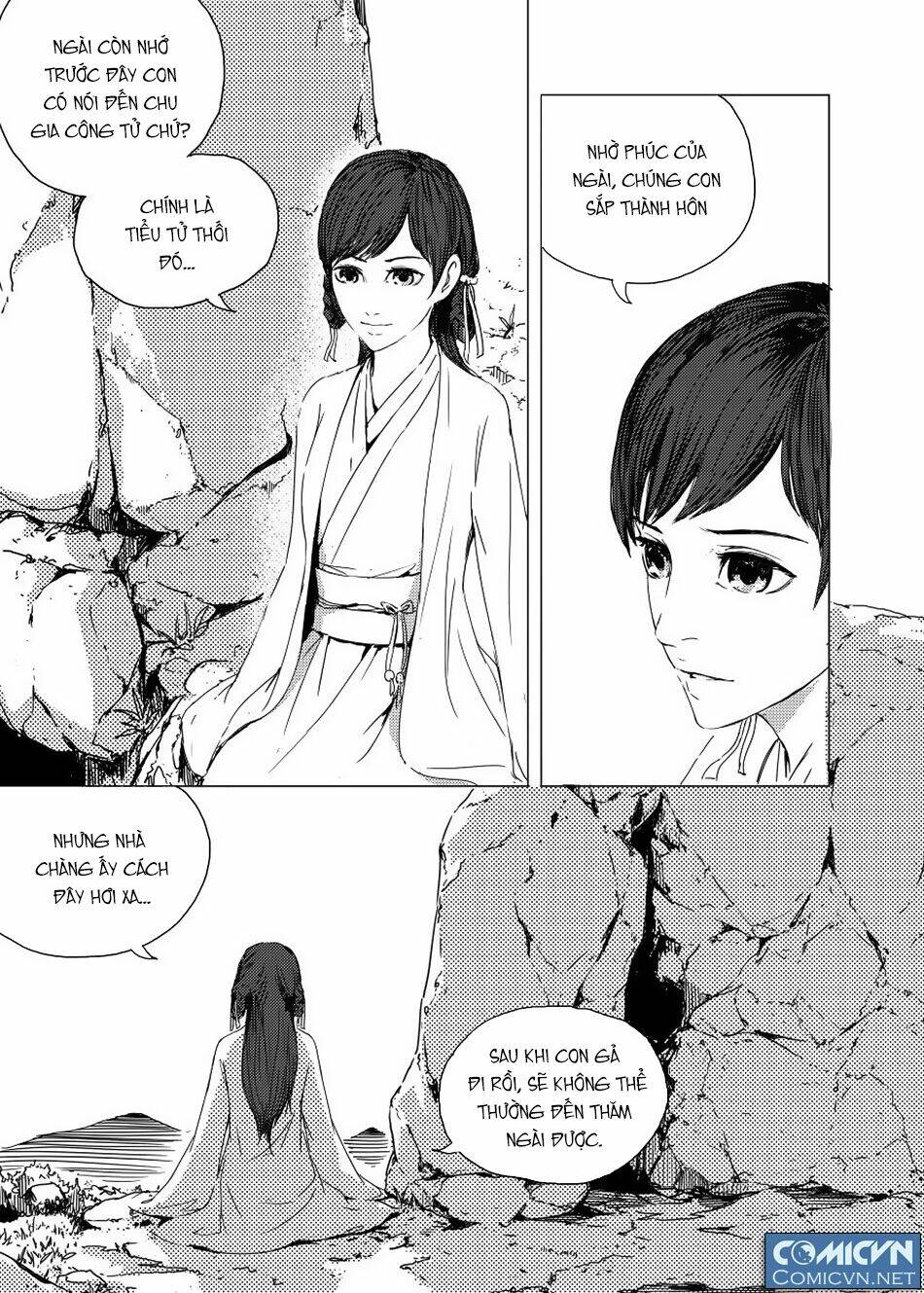 quỷ sai chapter 21 12