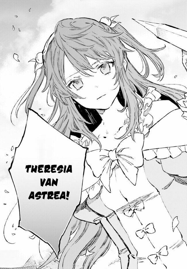 re:zero ngoại truyện: khúc tình ca của quỷ kiếm chapter 24 10