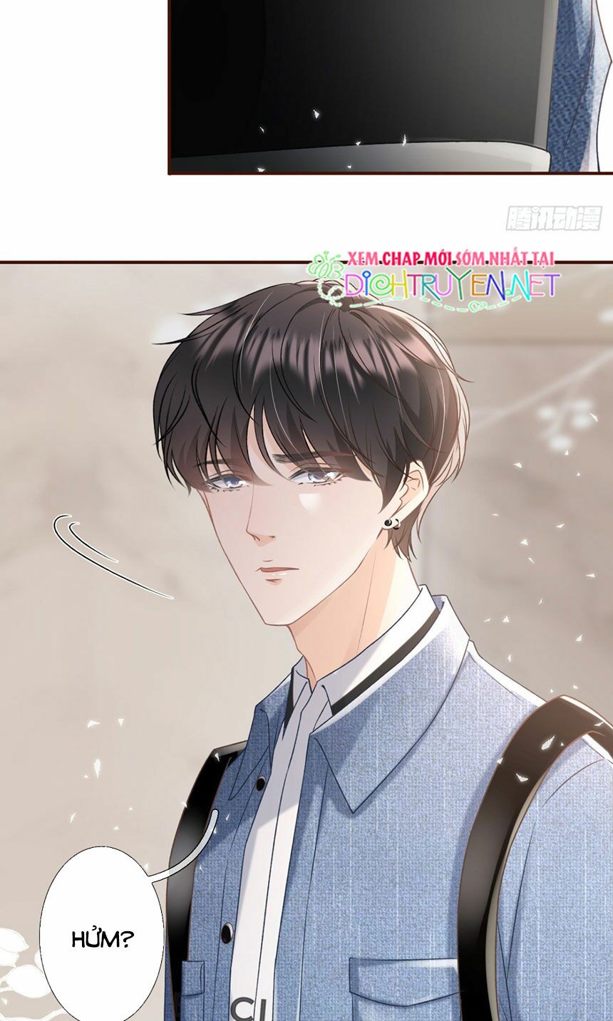 bạn gái tôi mới 30+ tuổi xuân chapter 10 31