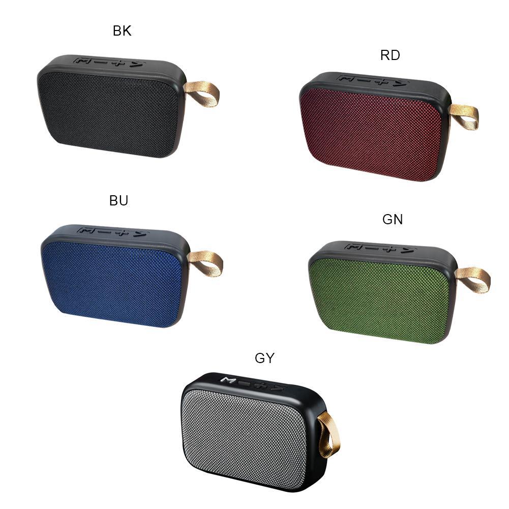 Loa bluetooth không dây âm siêu trầm chất lượng cao tiện dụng