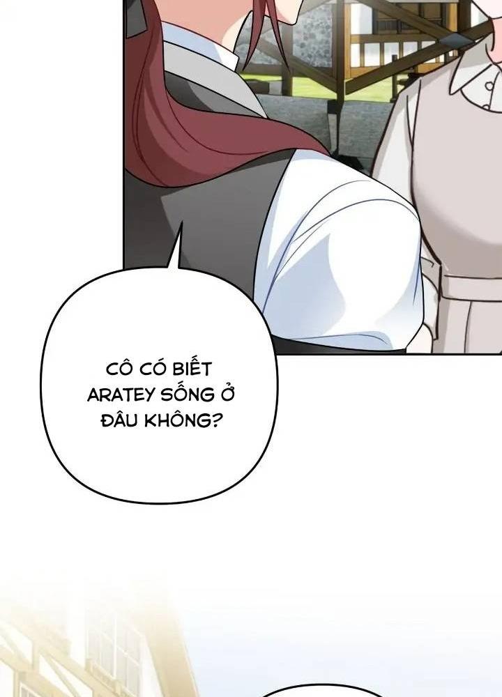 tại sao mẹ chồng tôi lại như thế này? chapter 21 97