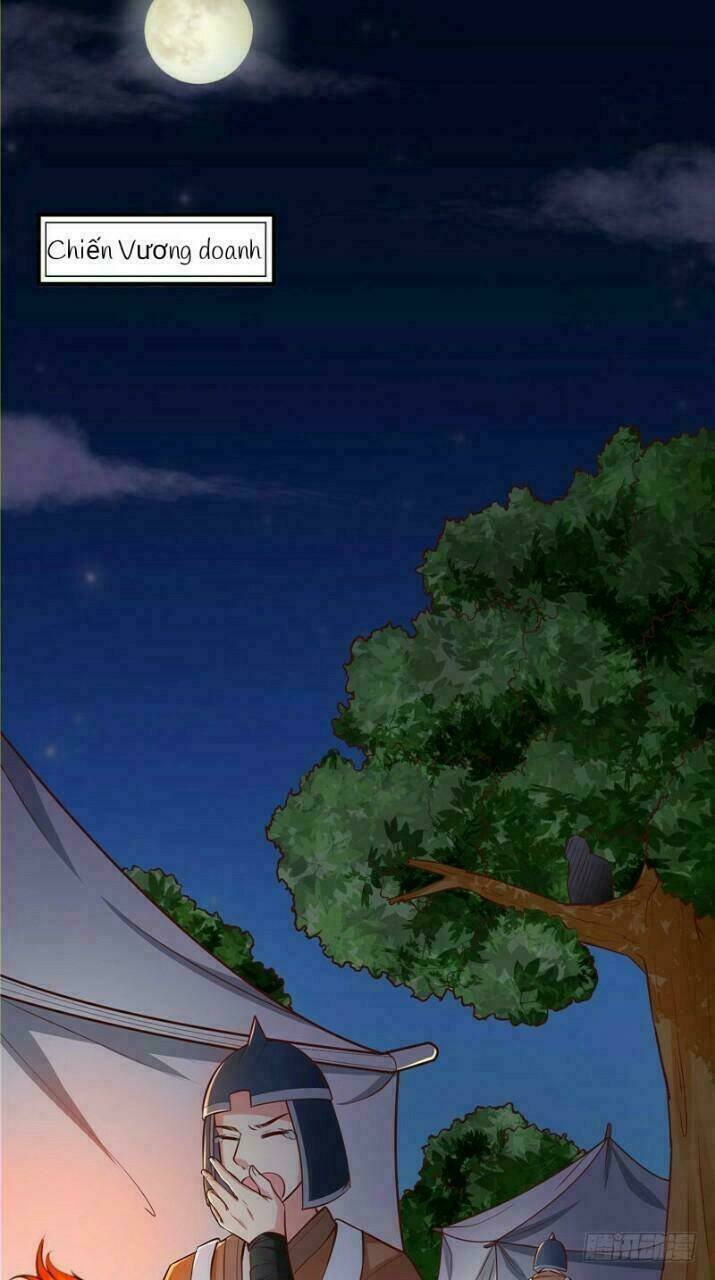 thịnh thế y nữ - lãnh vương sủng phi chapter 9 2