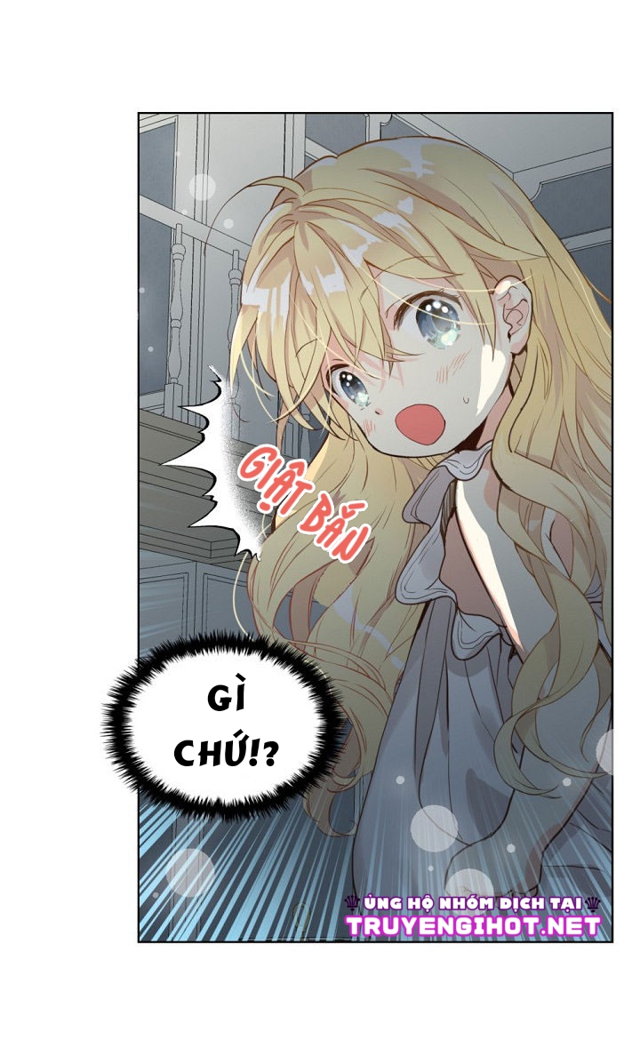 Con Có Phải Là Con Gái Của Người Không? chapter 51 - Trang 58