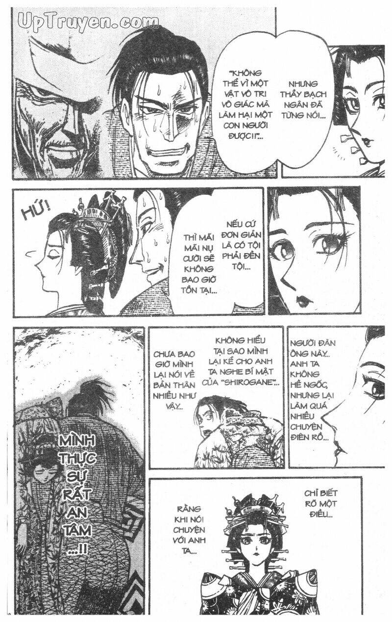 karakuri circus - gánh xiếc quái dị chapter 24 31