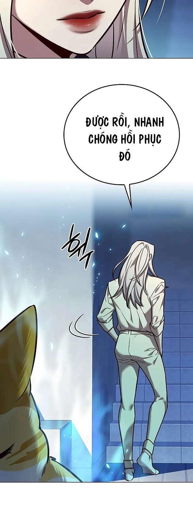 biến thân thành mèo chapter 269 70